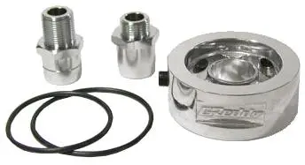 Greddy Fr-S / Brz Upper Water Temperature Adapter 1