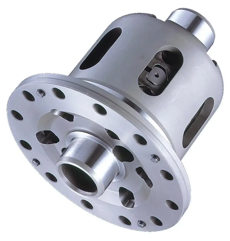 Cusco Lsd Rs-2Way (1 Way) Rear Gc8 Gdb Grb Gvb Sti/Impreza 1