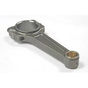 Brian Crower Connecting Rods - Subaru/Scion 4Ugse 5.094In- I-Beam Extreme W/Arp Custom Age 625+ 1