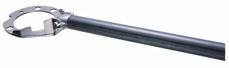 Cusco Strut Bar Cb Rear Gda Impreza 1