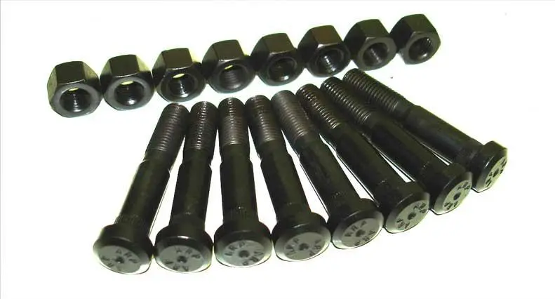 Arp Subaru Ej Series Press Fit Rod Bolt Kit 1