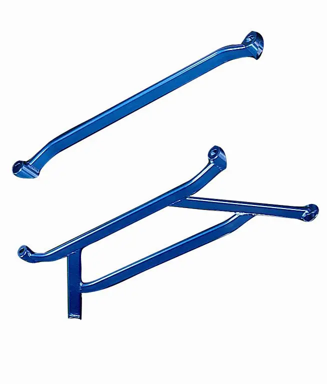 Cusco Lower Arm Bar Type I Front Gh Grb Gvb Impreza Wrx/Sti **Turbo Only** Not W/Ver 2 1