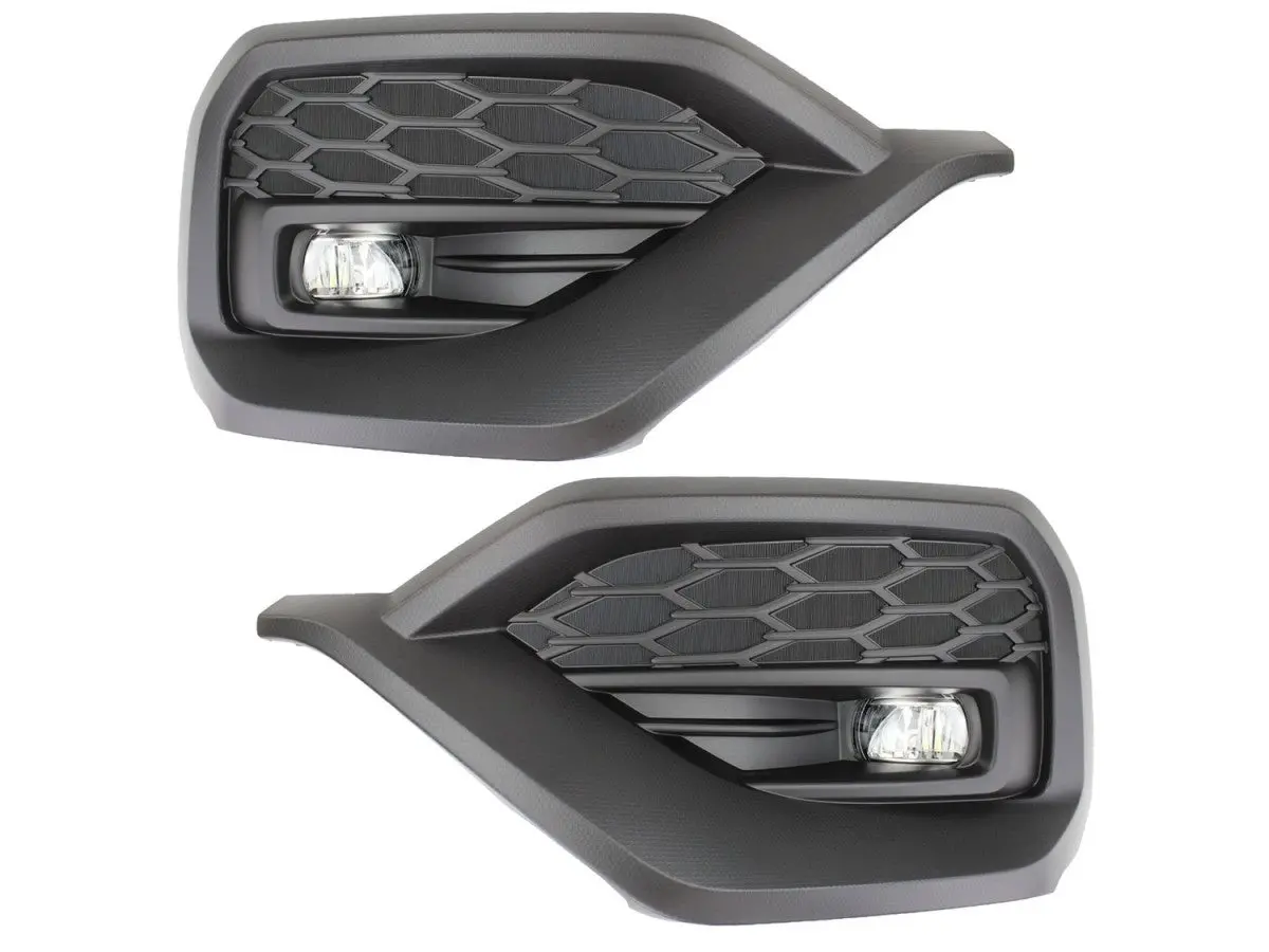 Subaru Oem Fog Light Kit 2022+ Wrx 1