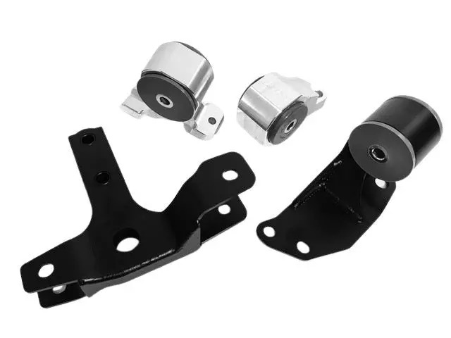 Hasport Performance B-Series Mount Kit For 88-91 Civic/ Crx Awd 1