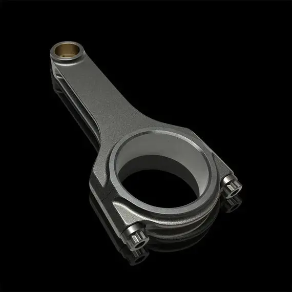 Bc6229 - Nissan Vq35de - Proh2k Connecting Rods W/ Arp2000 Fasteners 1