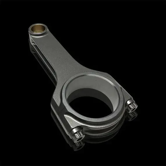 Bc6300hd - Toyota 2Jzgte/Ge - Proh625+ Connecting Rods W/Arp Custom Age 625+ Fasteners, Honda Journal 1