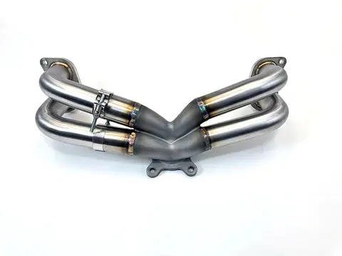 Ets 2022+ Subaru Wrx Fa24 Header / Stock Replacement Manifold 1