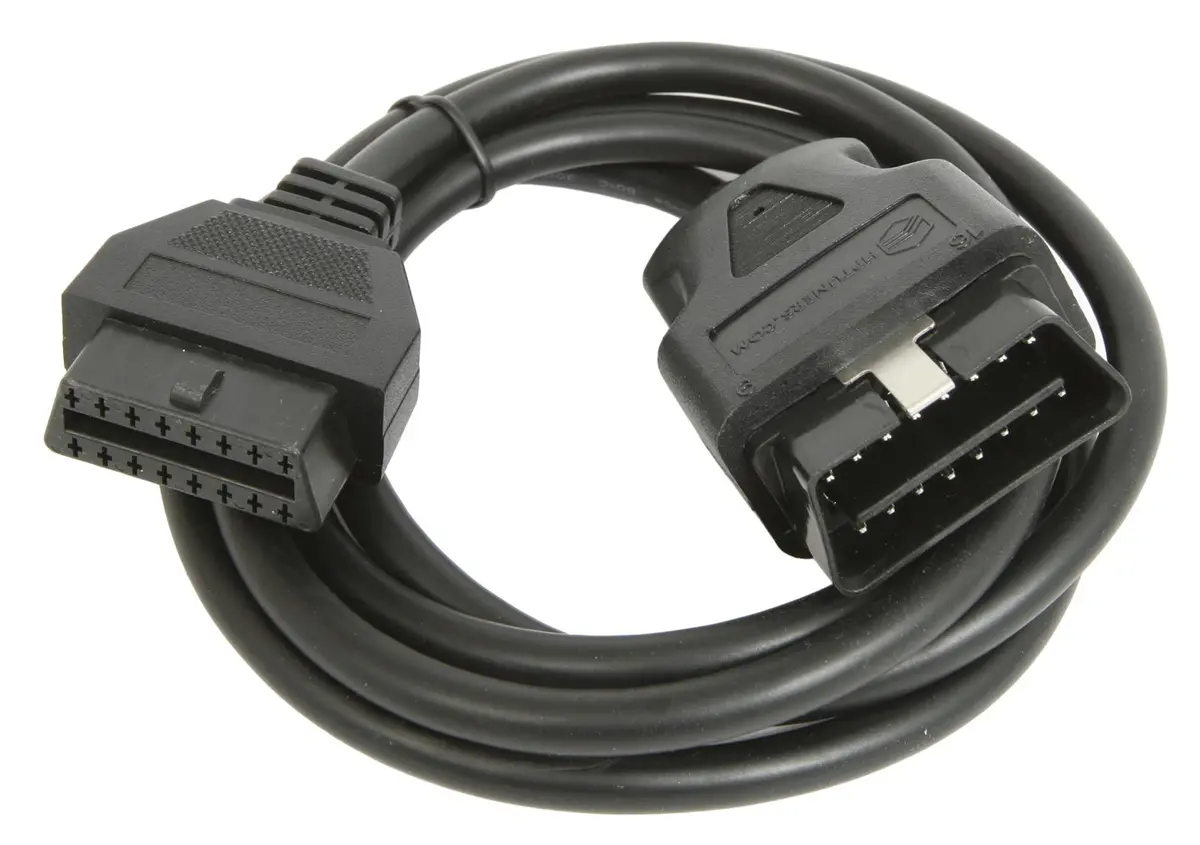Hp Tuner - Usb Data Extension Cable 1