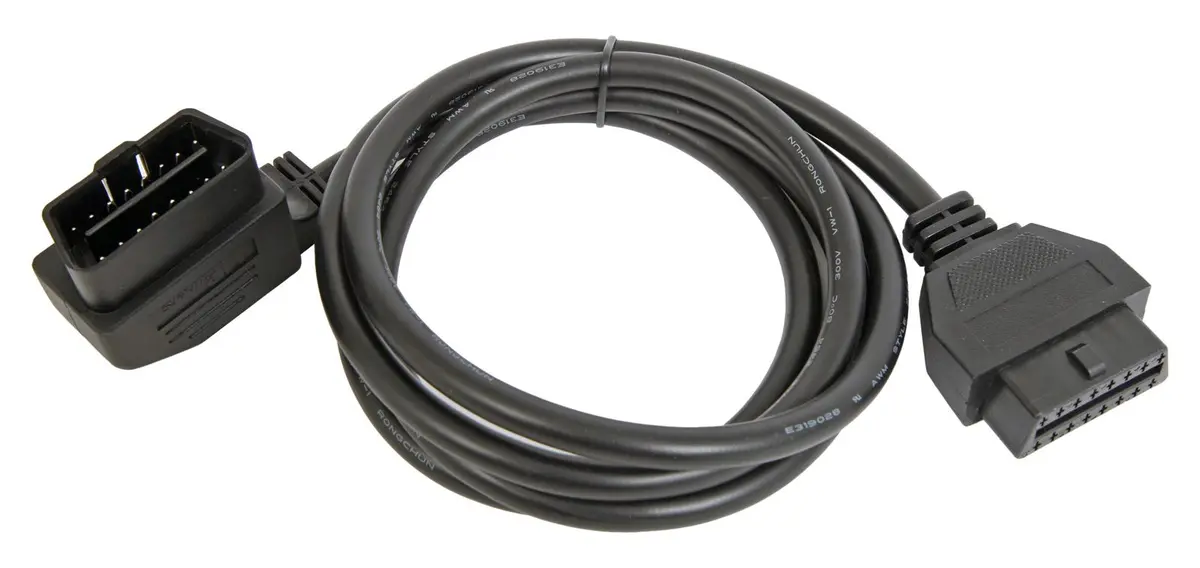Hp Tuner - Usb Data Extension Cable 1