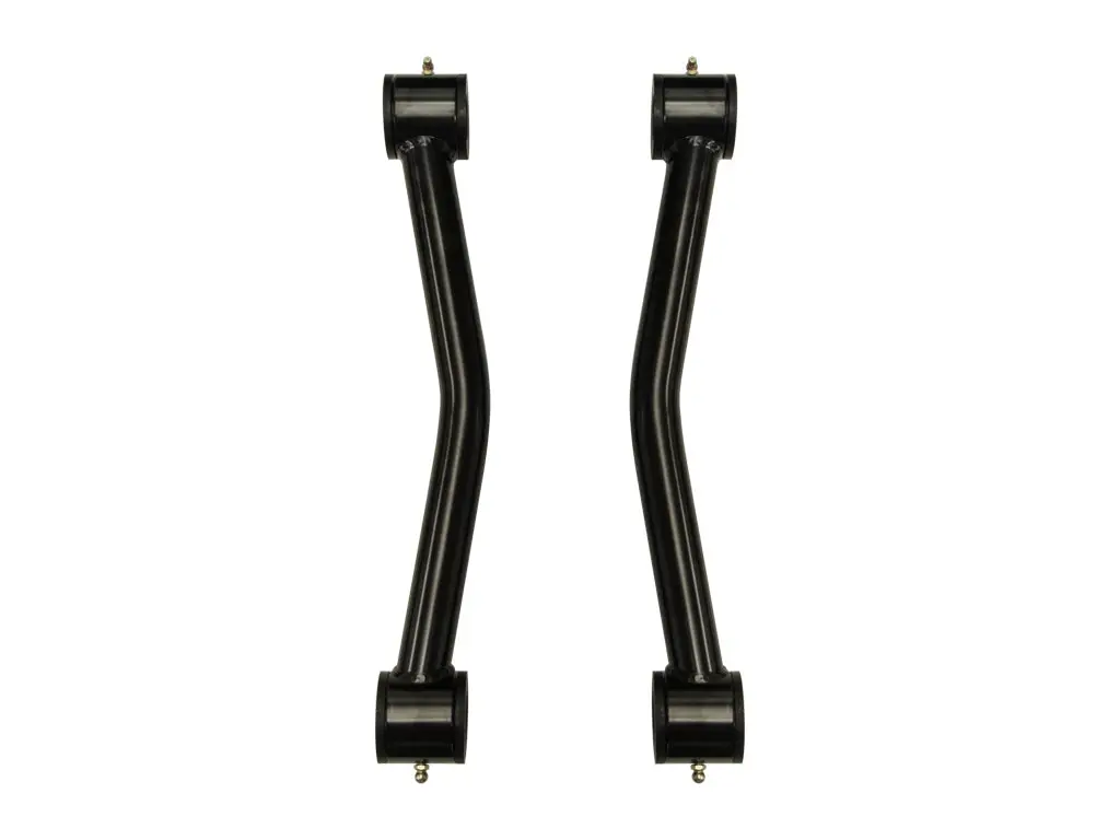 07-18 Jk Rear Upper Fixed Link Kit 1