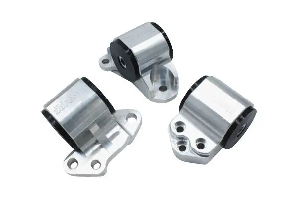 Hasport Performance B-Series Mount Kit For 92-95 Civic / 93-97 Del Sol / 94-01 Integra 1