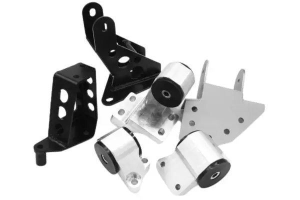 Hasport Performance J-Series Engine Mount Kit For 88-91 Civic / Crx 1