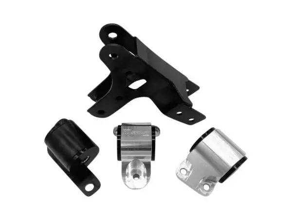 Hasport Performance B-Series Awd Mount Kit For 92-95 Civic / 93-97 Del Sol / 94-01 Integra 1