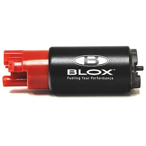Blox-Racing-In-Tank-Fuel-Pump-Compact-300-Lph-Gasoline 1