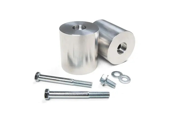 3" Bump Stop Extension Kit 1