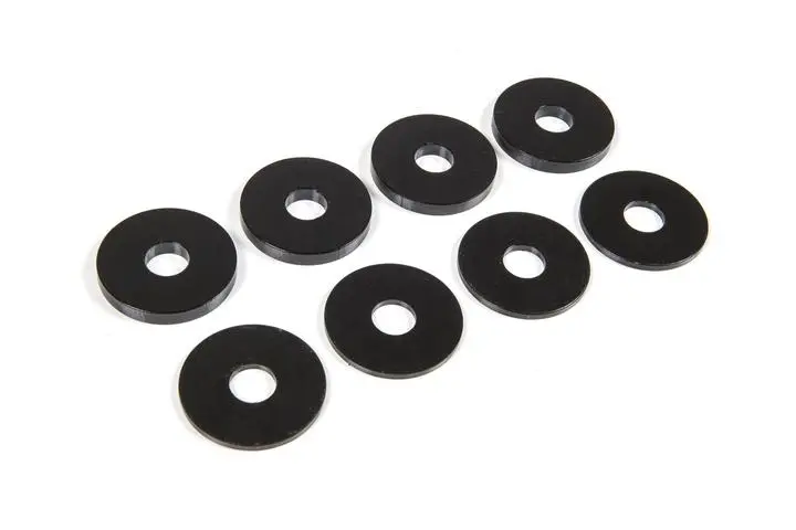 Front Lower Control Arm Spacer Washer Kit 1