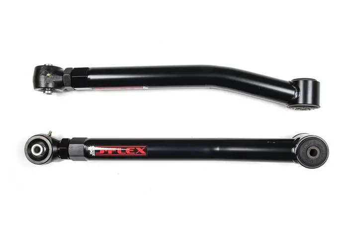 Adjustable Control Arms 1