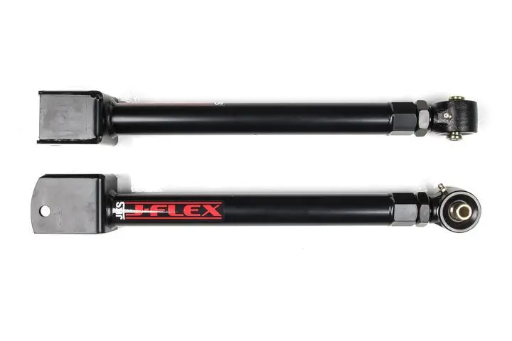 Adjustable Control Arms 1