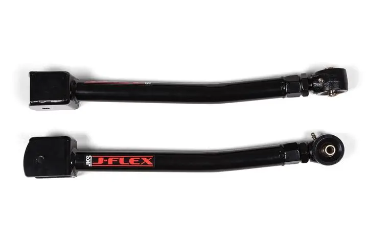 Adjustable Control Arms 1