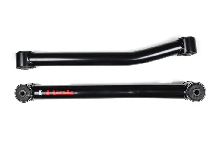 Fixed Length Control Arms 1