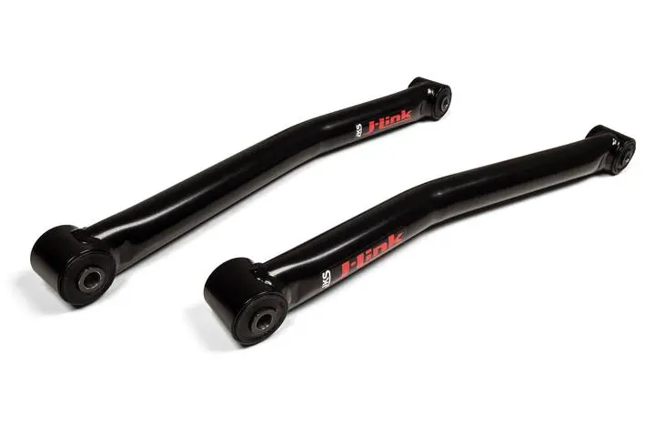 Fixed Length Control Arms 1