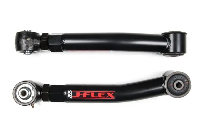 Adjustable Control Arms 1