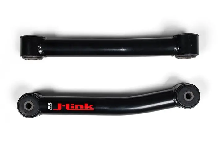 Fixed Length Control Arms 1