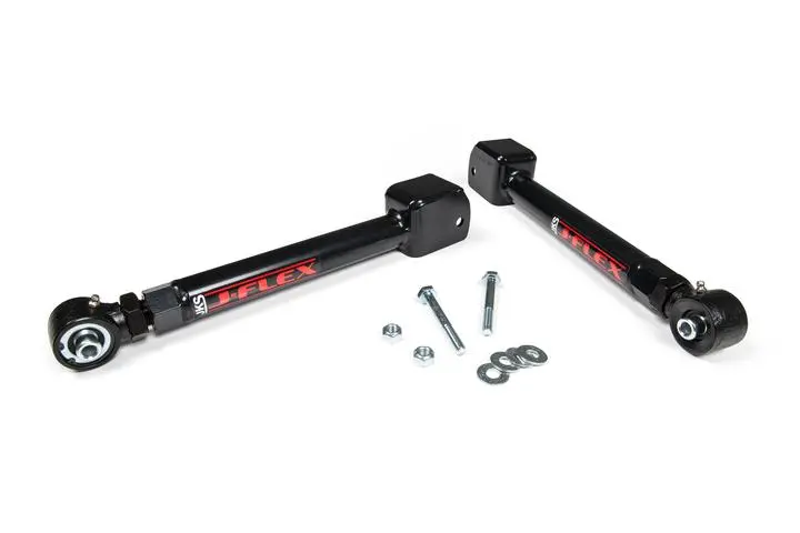 Adjustable Control Arms 1