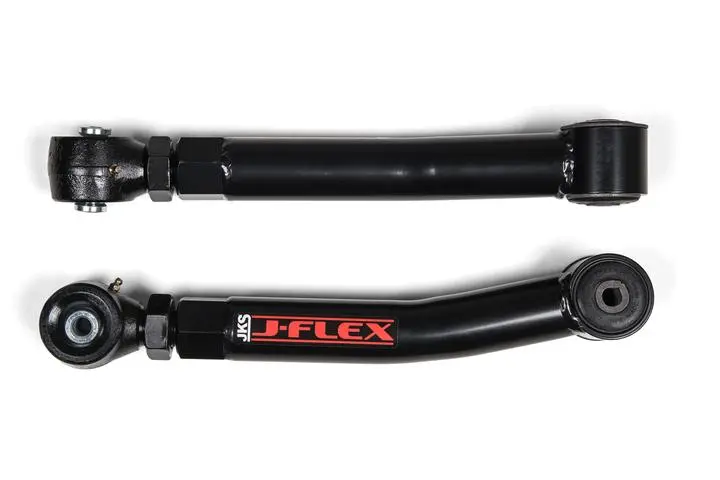 Adustable Control Arms 1