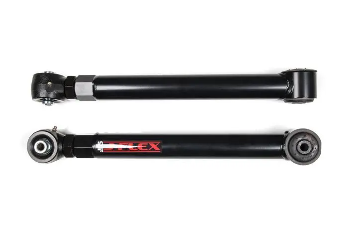 Adjustable Control Arms 1