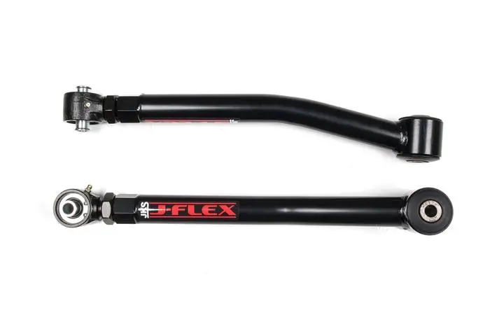 Adjustable Control Arms 1