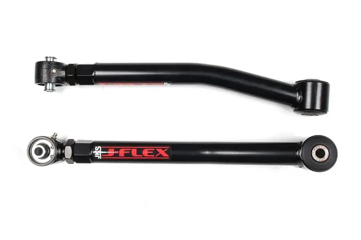 Adjustable Control Arms 1
