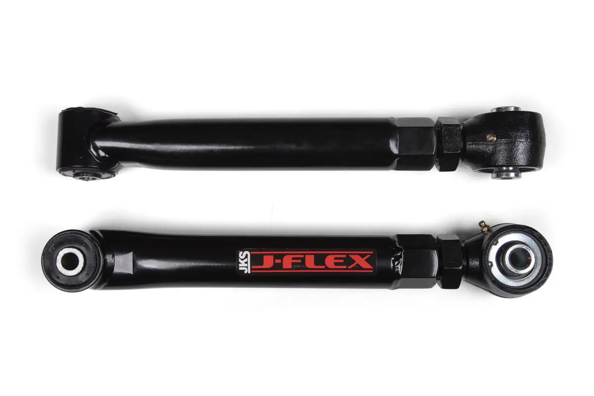 J-Flex Adjustable Control Arm Kit 1