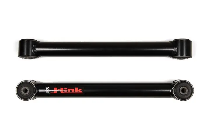 Fixed Length Control Arms 1