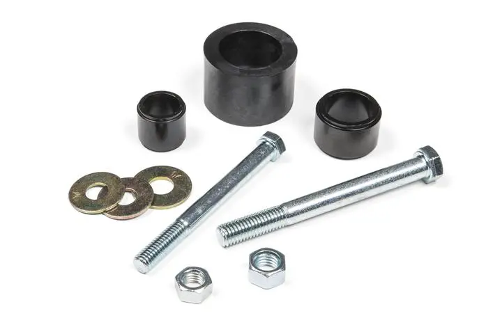 Service Track Bars And J-Flex Control Arms Flex Joint Rebuild Tool 1