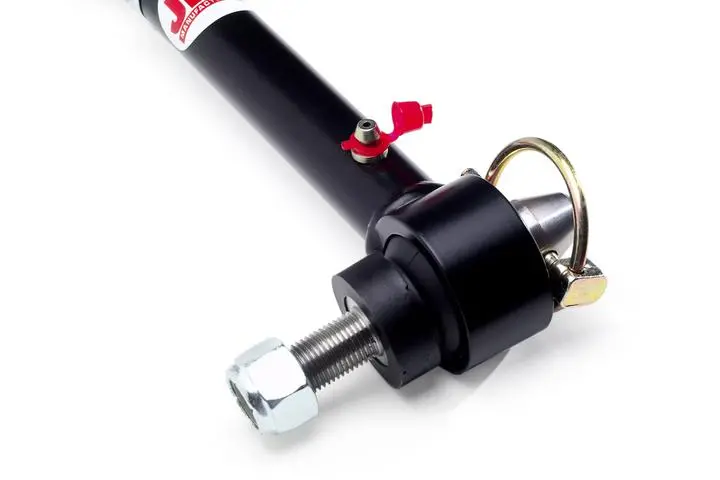 Quicker Disconnect Sway Bar Links 1