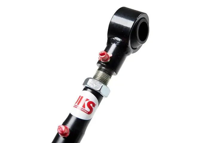 Front Adjustable Sway Bar Links 1