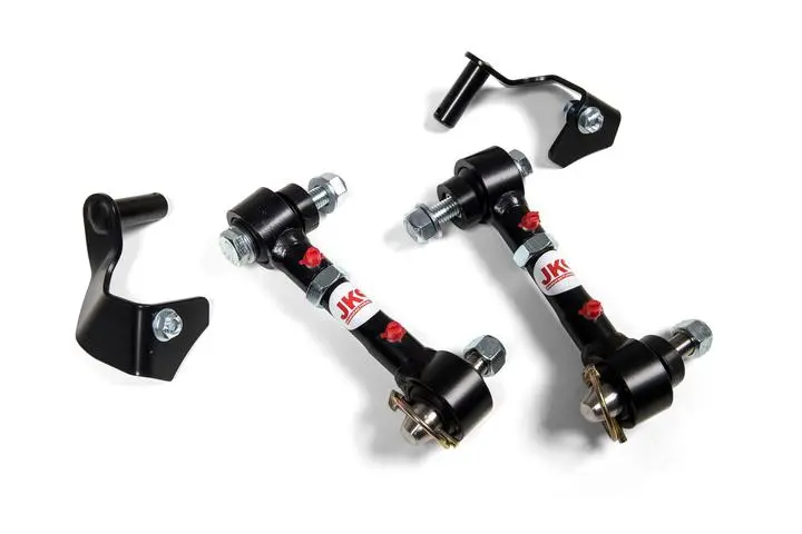Quicker Disconnect Sway Bar Links 1