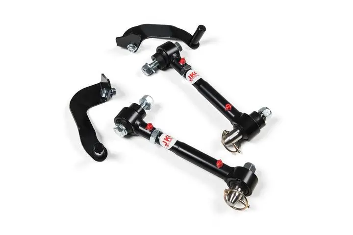 Quicker Disconnect Sway Bar Links 1