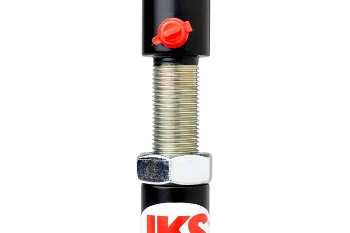 Quicker Disconnect Sway Bar Links 1