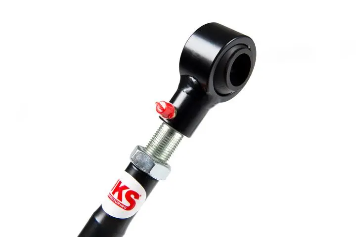 Adjustable Front Sway Bar Links 1