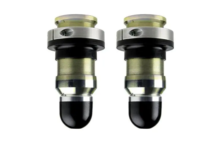 Acos Front Adjustable Coil Spacer 1