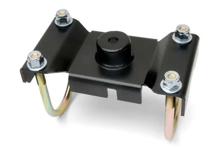 Adjustable Rear Spring Correction Mounts 1