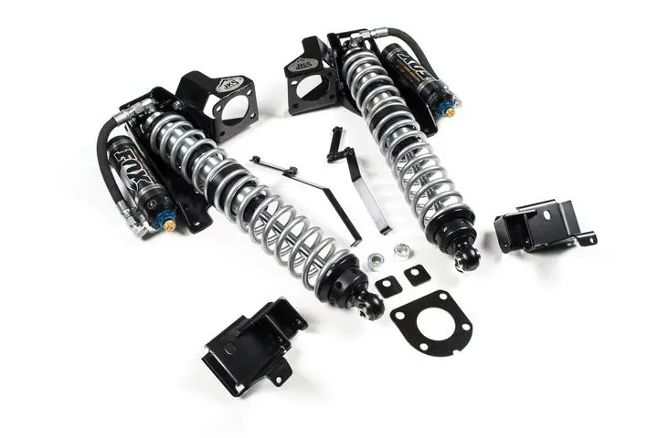 Coilover Mounting Kit 1