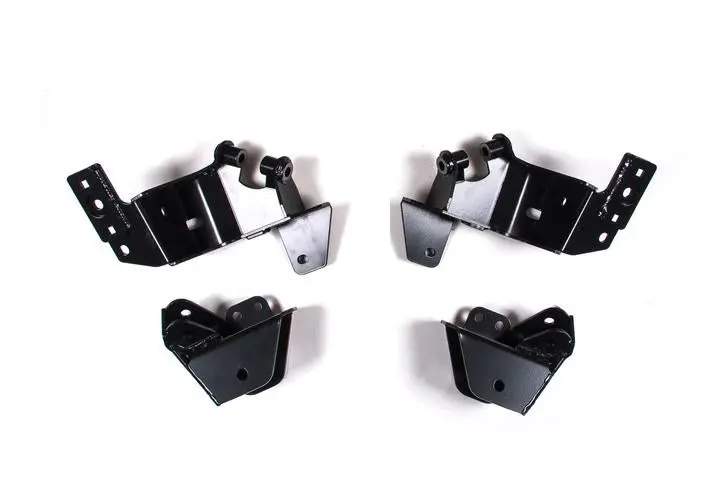 Coilover Mounting Kit 1