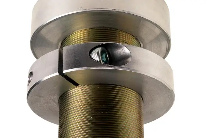 Acos Rear Adjustable Coil Spacer 1