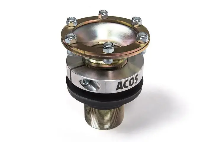 Acos Rear Adjustable Coil Spacer 1