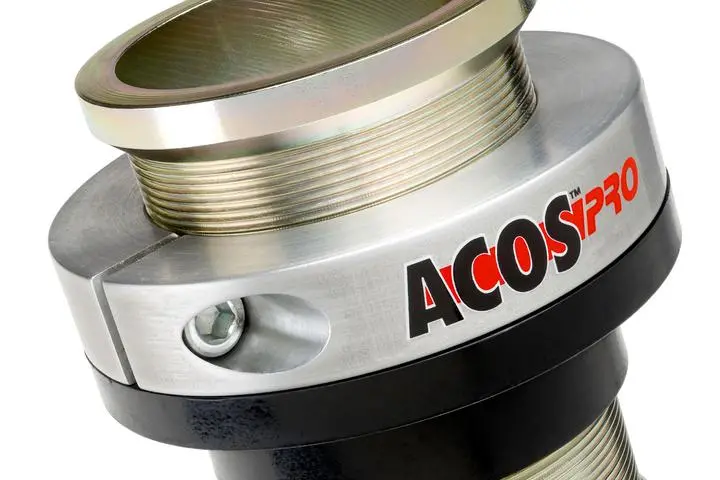 Front Adjustable Coil Spacer Pro 1