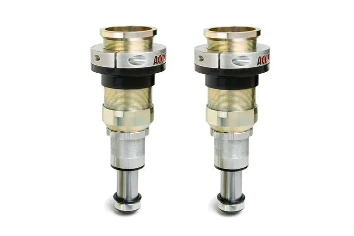 Acos Pro Front Adjustable Coil Spacer With Hydraulic Bump Stop 1