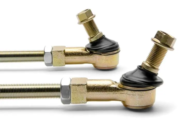 Adjustable Rear Sway Bar End Links 1